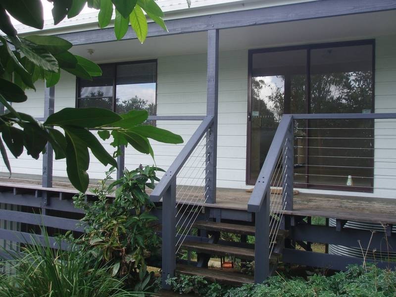 Eagle Heights QLD 4271