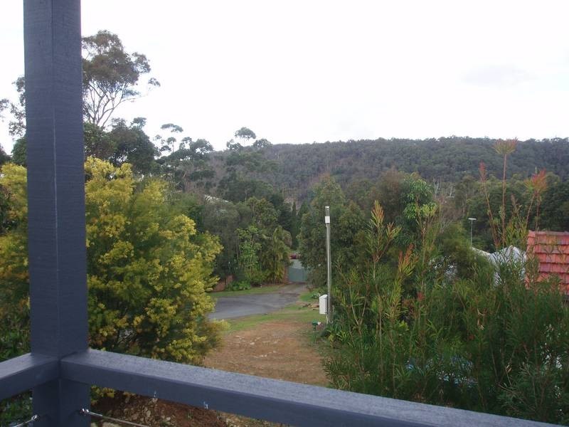 Eagle Heights QLD 4271