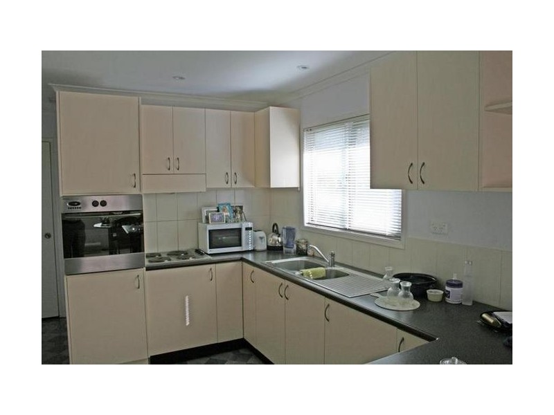 Eagle Heights QLD 4271