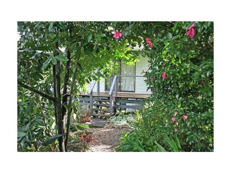 Eagle Heights QLD 4271