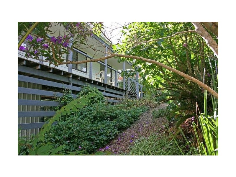 Eagle Heights QLD 4271