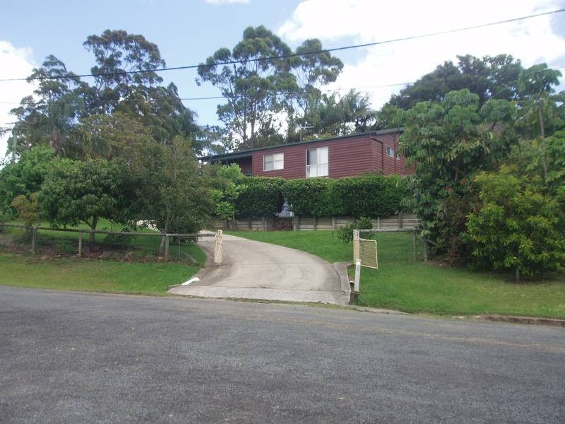 Eagle Heights QLD 4271