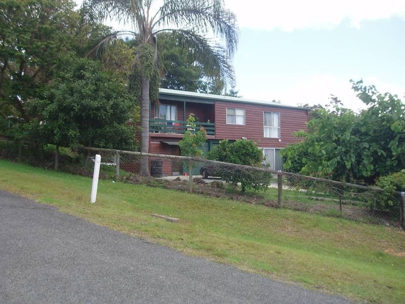 Eagle Heights QLD 4271