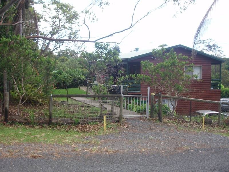 Eagle Heights QLD 4271