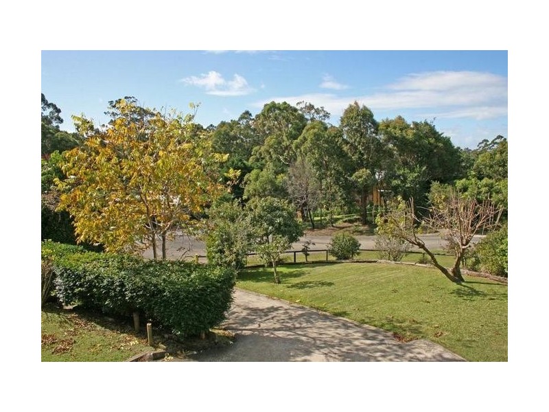 Eagle Heights QLD 4271