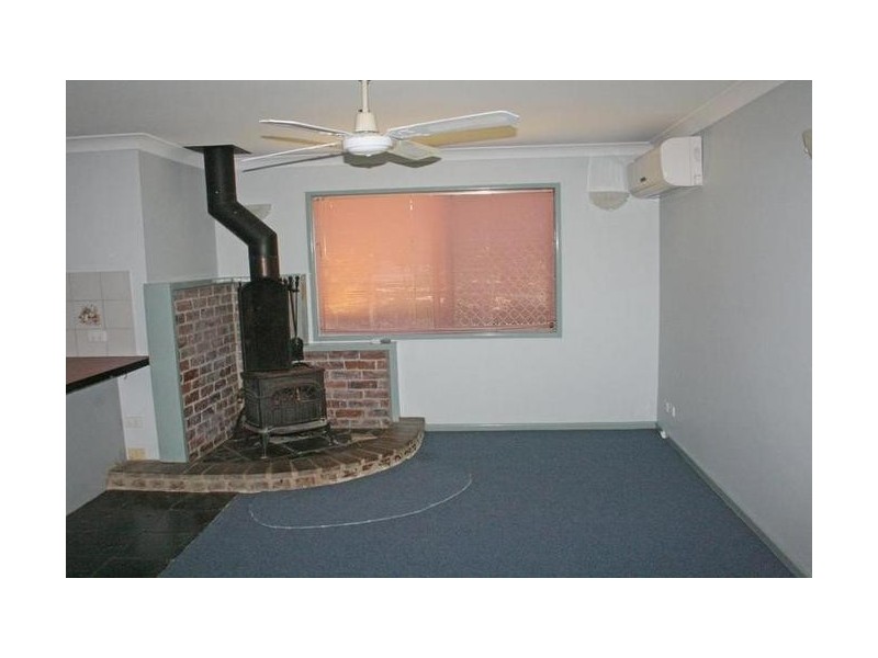 Eagle Heights QLD 4271