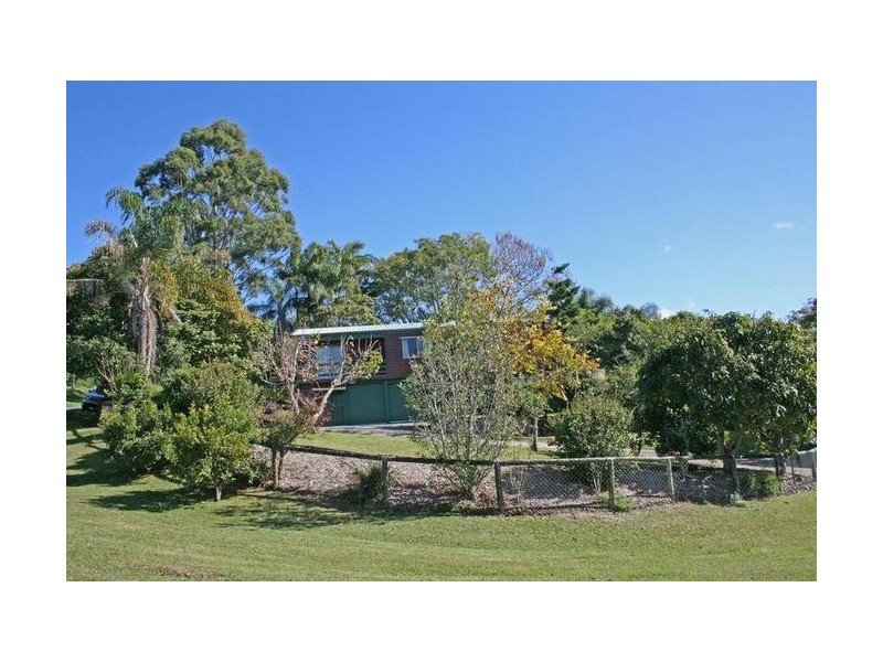 Eagle Heights QLD 4271