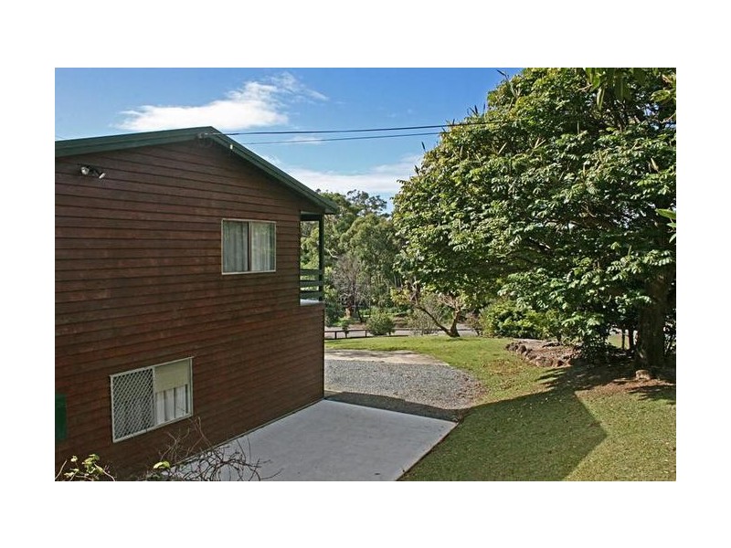 Eagle Heights QLD 4271