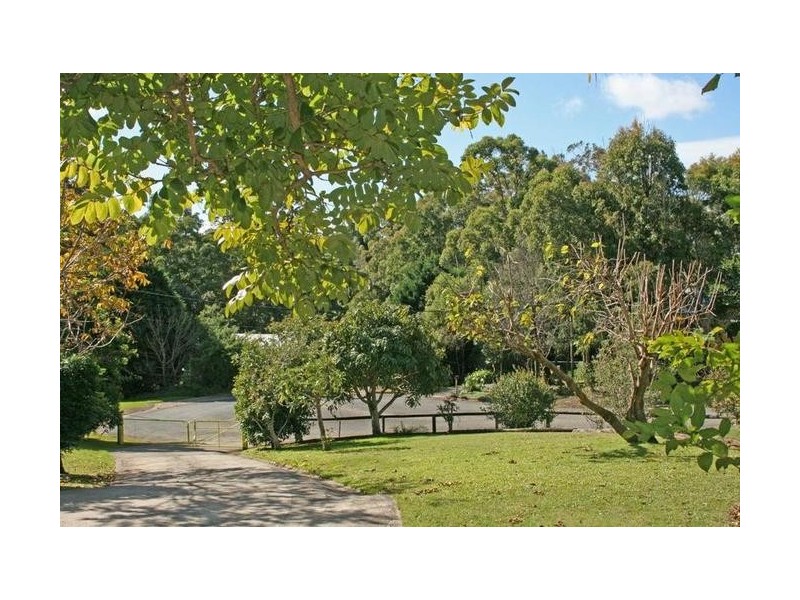 Eagle Heights QLD 4271