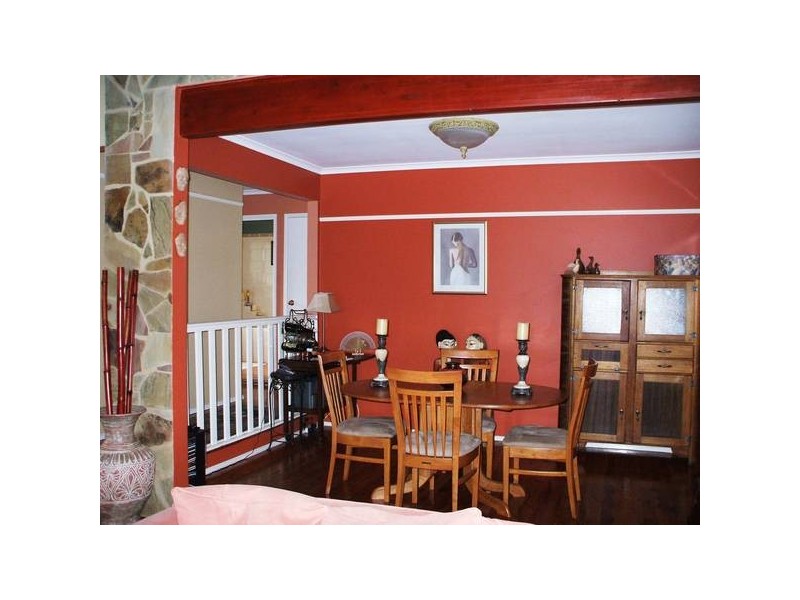 Eagle Heights QLD 4271