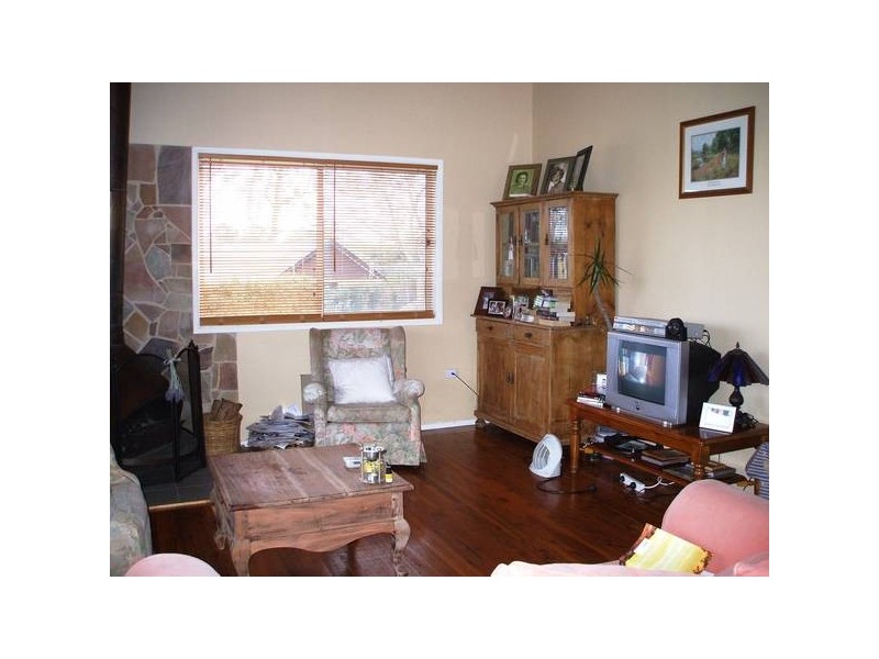 Eagle Heights QLD 4271