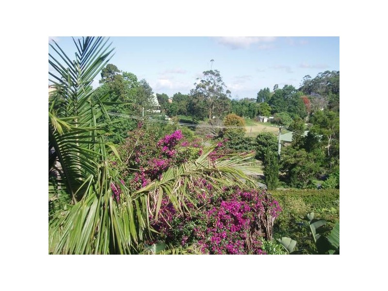 Eagle Heights QLD 4271
