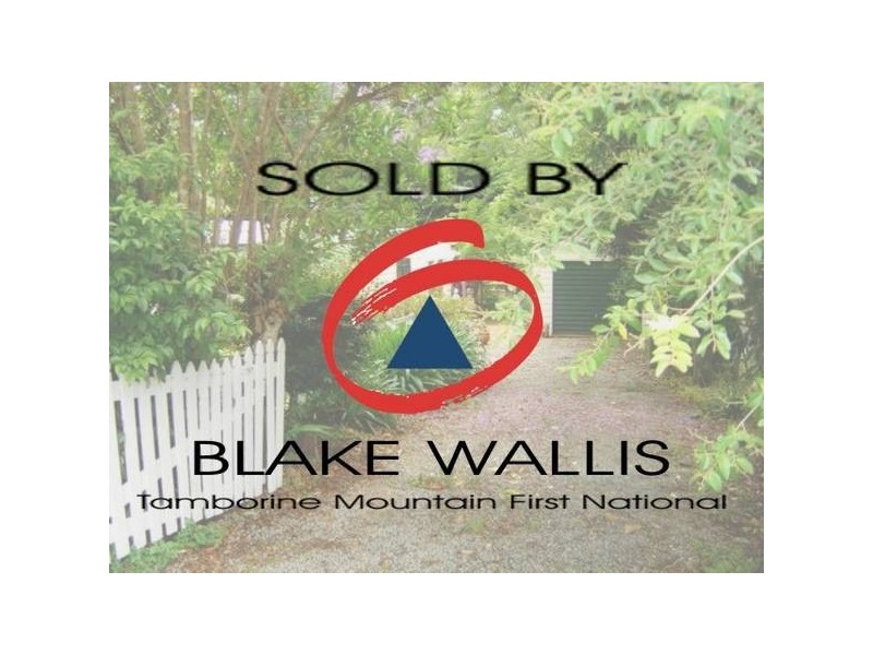 North Tamborine QLD 4272