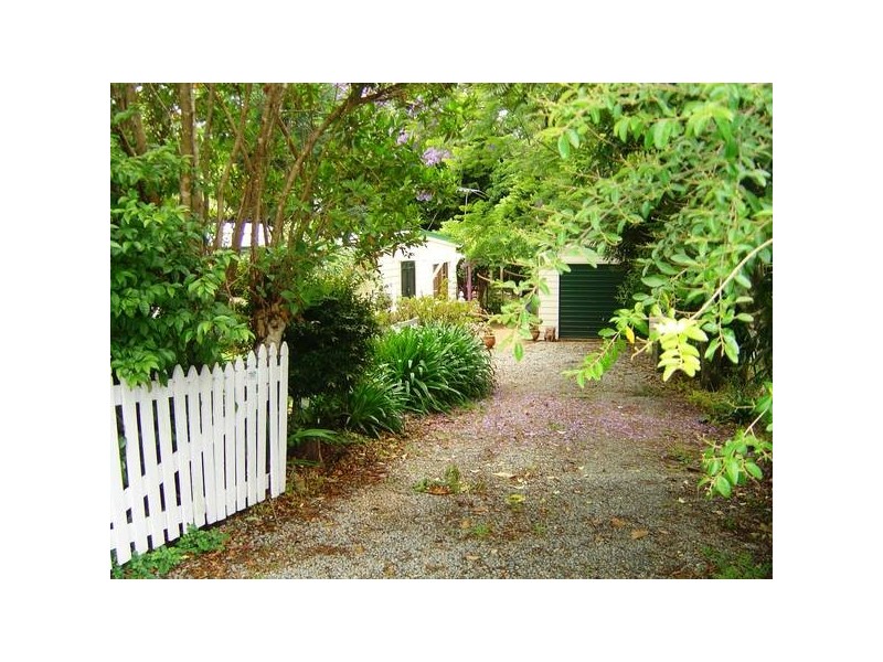 North Tamborine QLD 4272