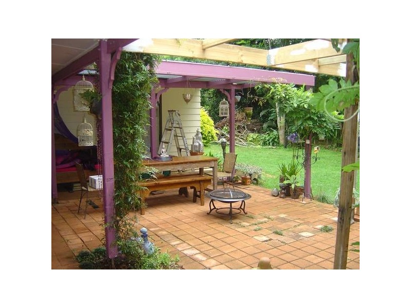 North Tamborine QLD 4272