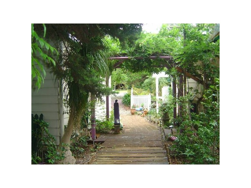 North Tamborine QLD 4272