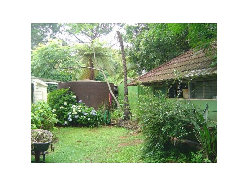 North Tamborine QLD 4272