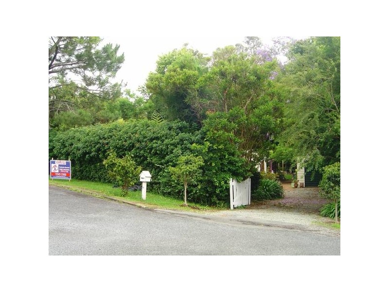 North Tamborine QLD 4272