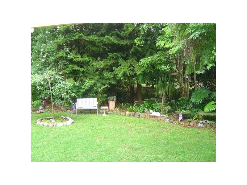 North Tamborine QLD 4272