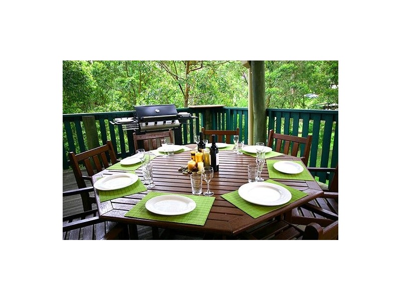 Eagle Heights QLD 4271