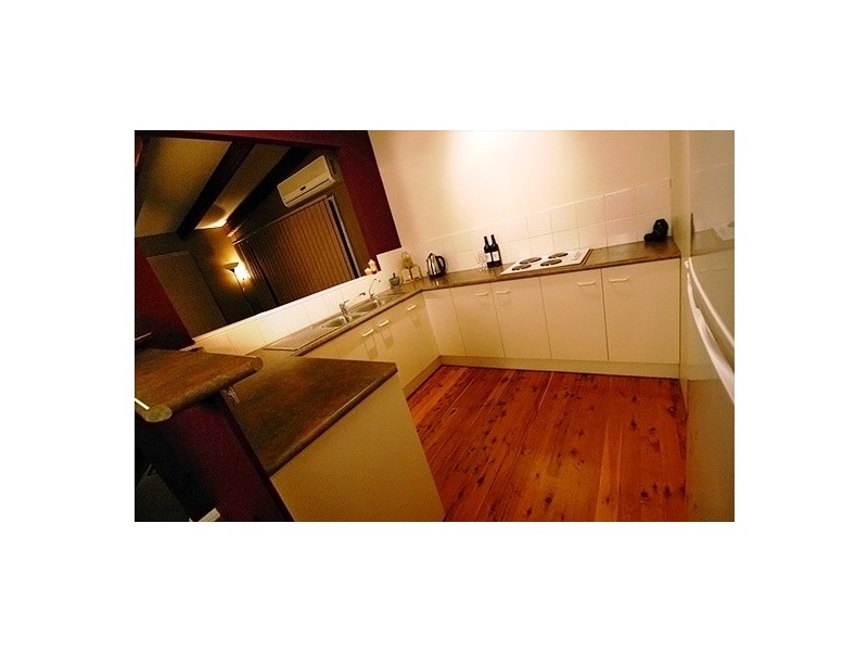 Eagle Heights QLD 4271