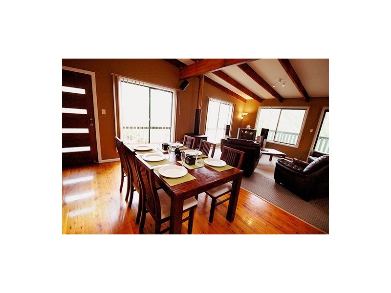 Eagle Heights QLD 4271