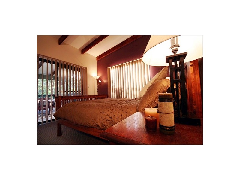 Eagle Heights QLD 4271