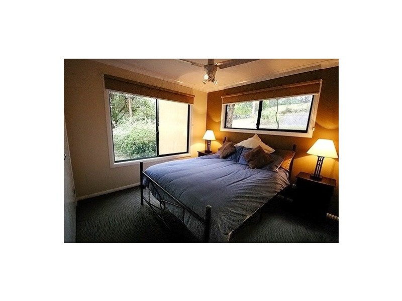 Eagle Heights QLD 4271