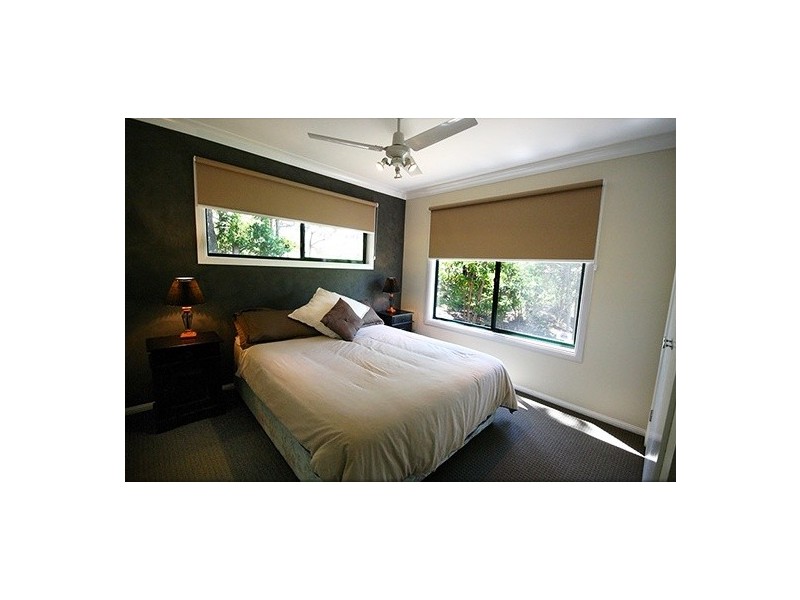 Eagle Heights QLD 4271