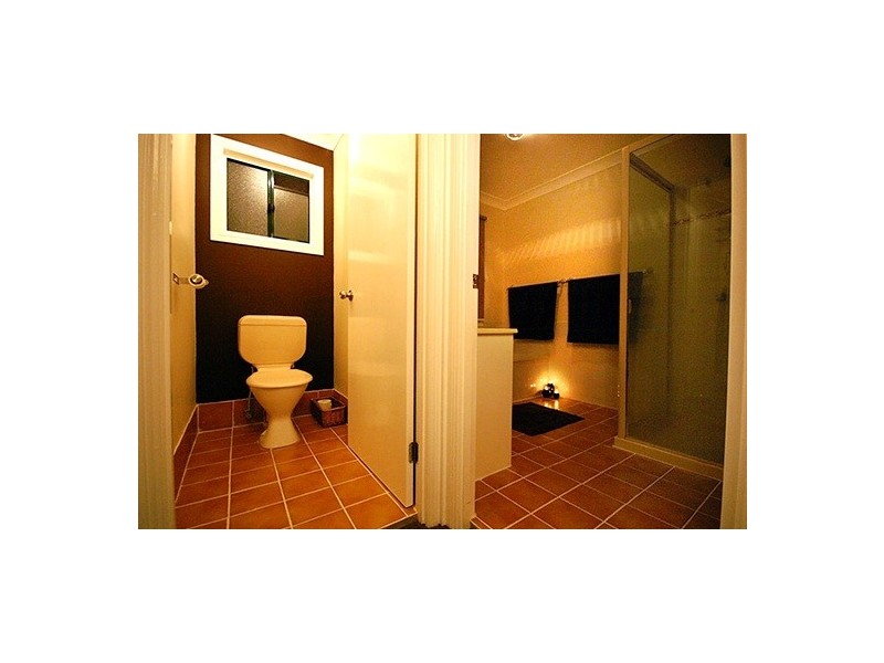 Eagle Heights QLD 4271