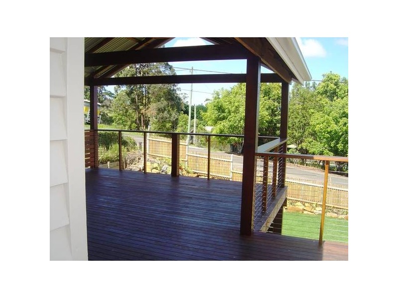 Eagle Heights QLD 4271