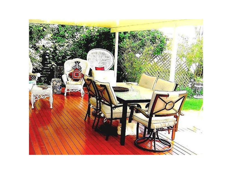 Eagle Heights QLD 4271