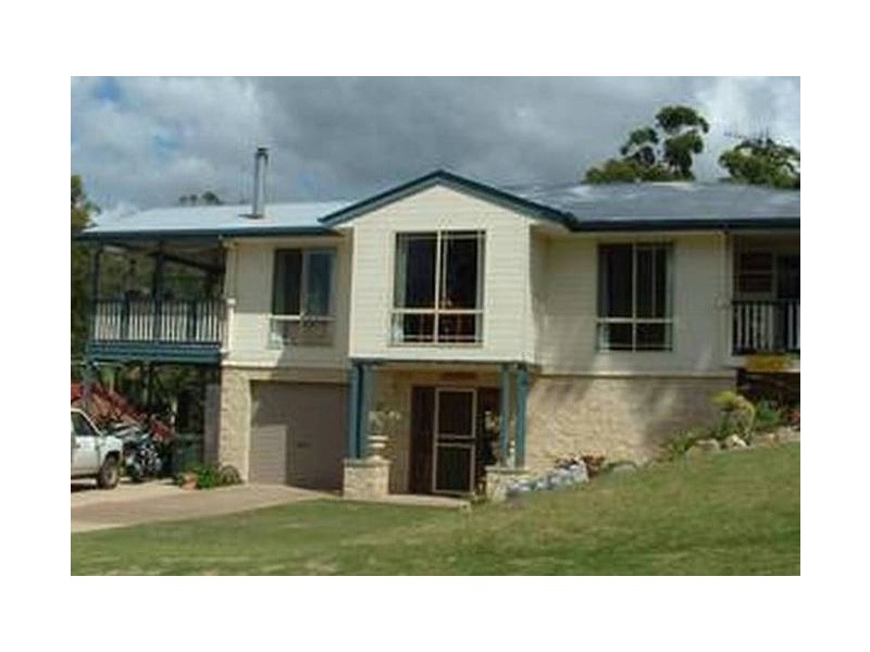 Eagle Heights QLD 4271