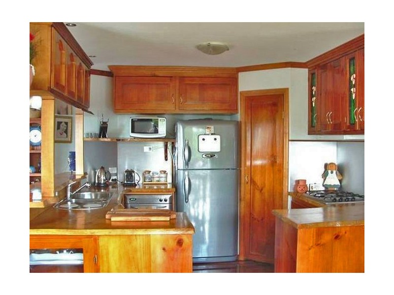 Eagle Heights QLD 4271