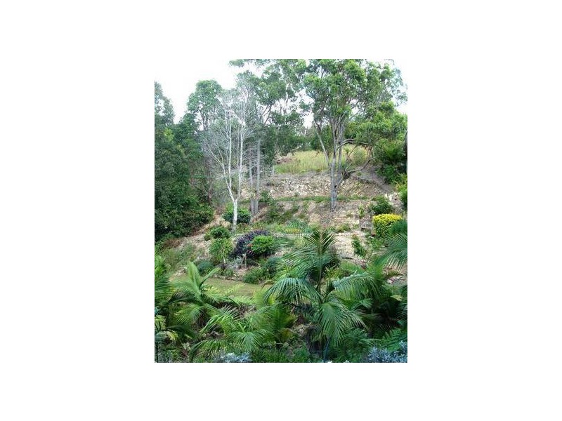 Eagle Heights QLD 4271