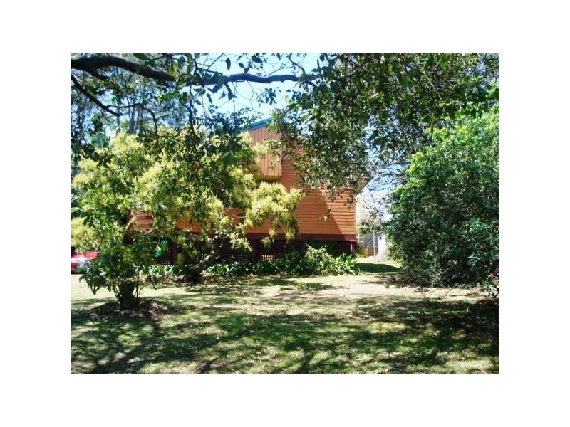 Eagle Heights QLD 4271