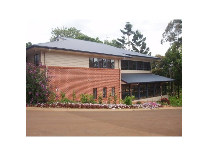 North Tamborine QLD 4272