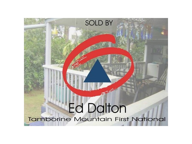 North Tamborine QLD 4272