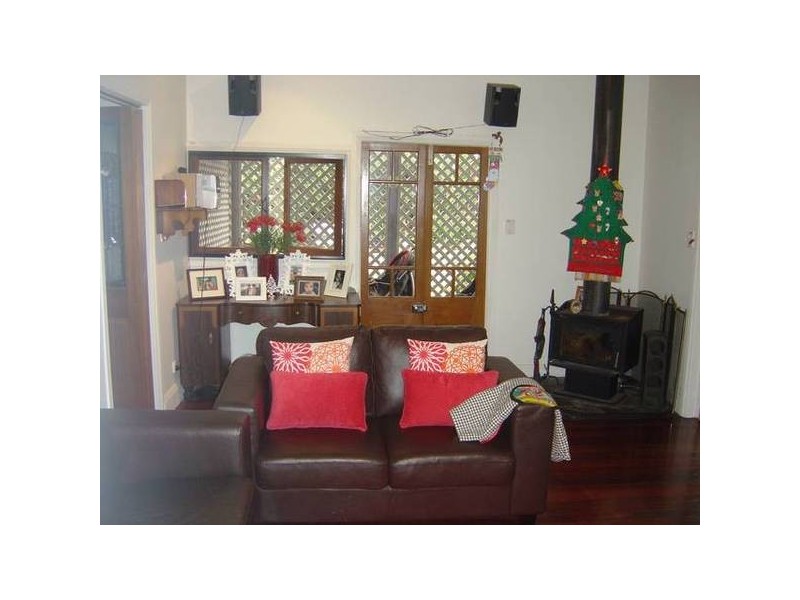 North Tamborine QLD 4272