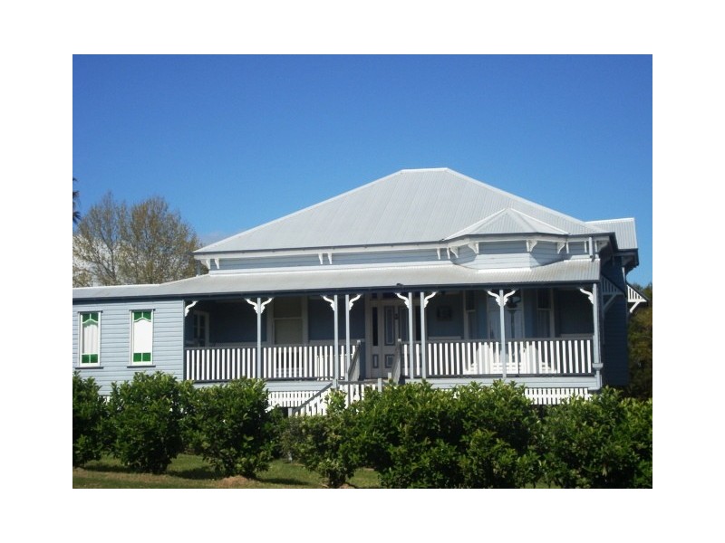 Eagle Heights QLD 4271