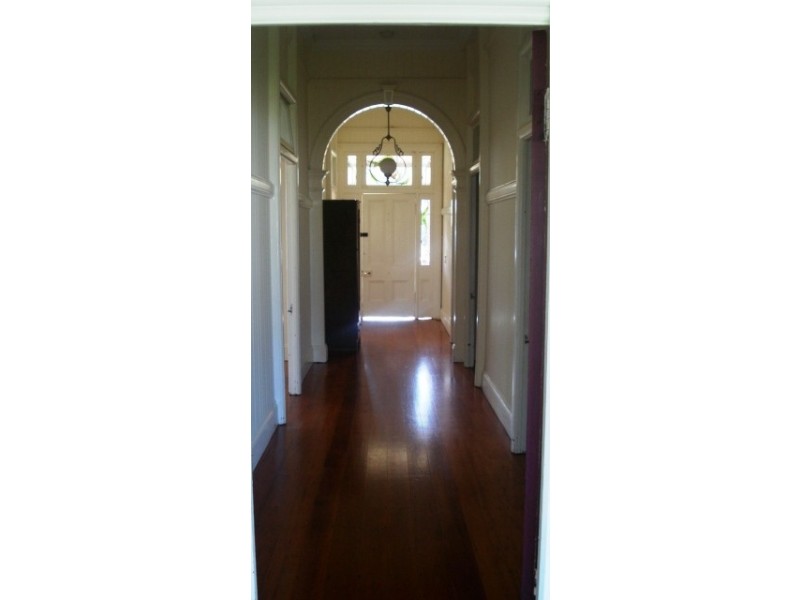 Eagle Heights QLD 4271