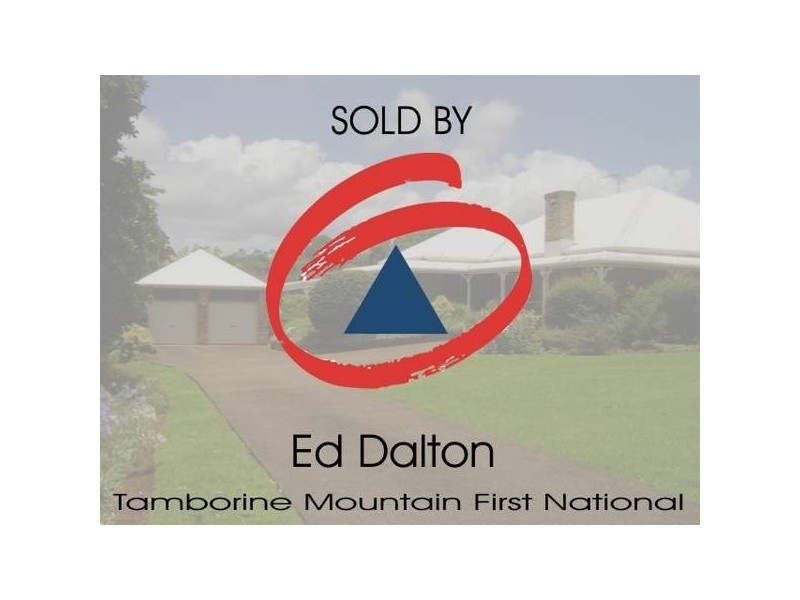 Eagle Heights QLD 4271