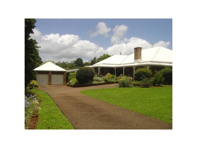 Eagle Heights QLD 4271