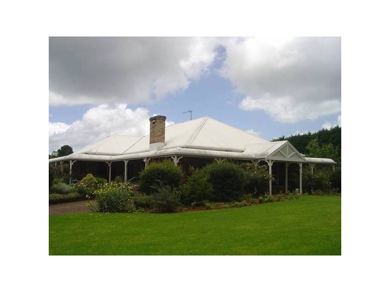 Eagle Heights QLD 4271