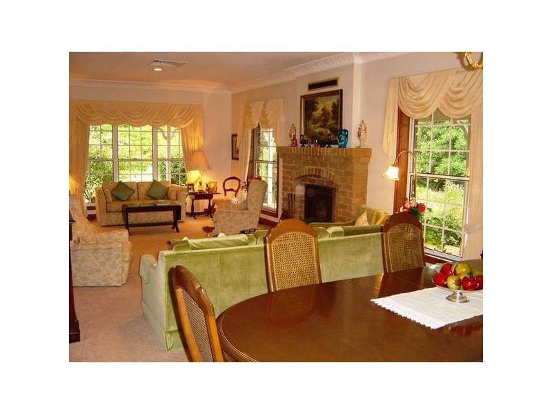 Eagle Heights QLD 4271