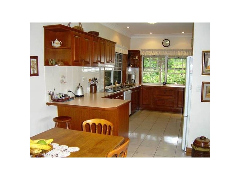 Eagle Heights QLD 4271