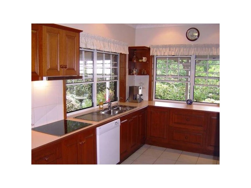 Eagle Heights QLD 4271