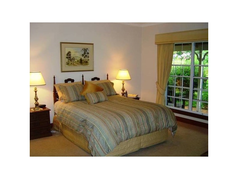 Eagle Heights QLD 4271