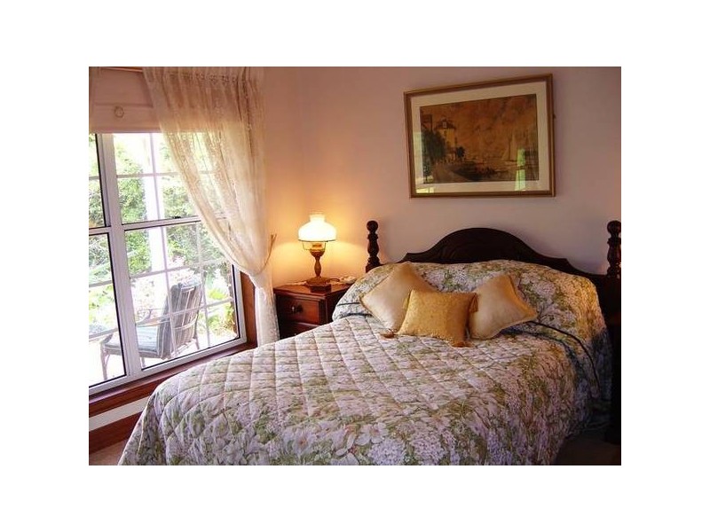 Eagle Heights QLD 4271