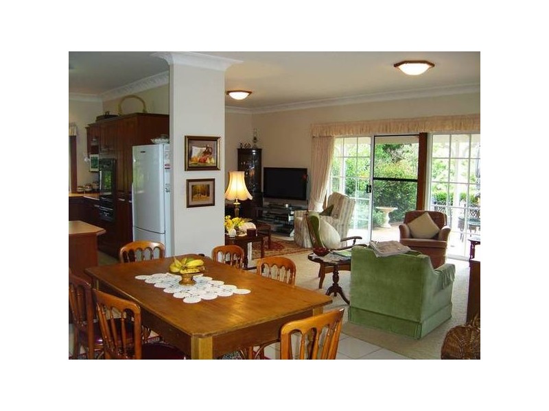 Eagle Heights QLD 4271